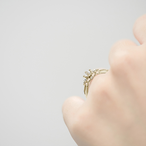 ディズニーリトルマーメイド